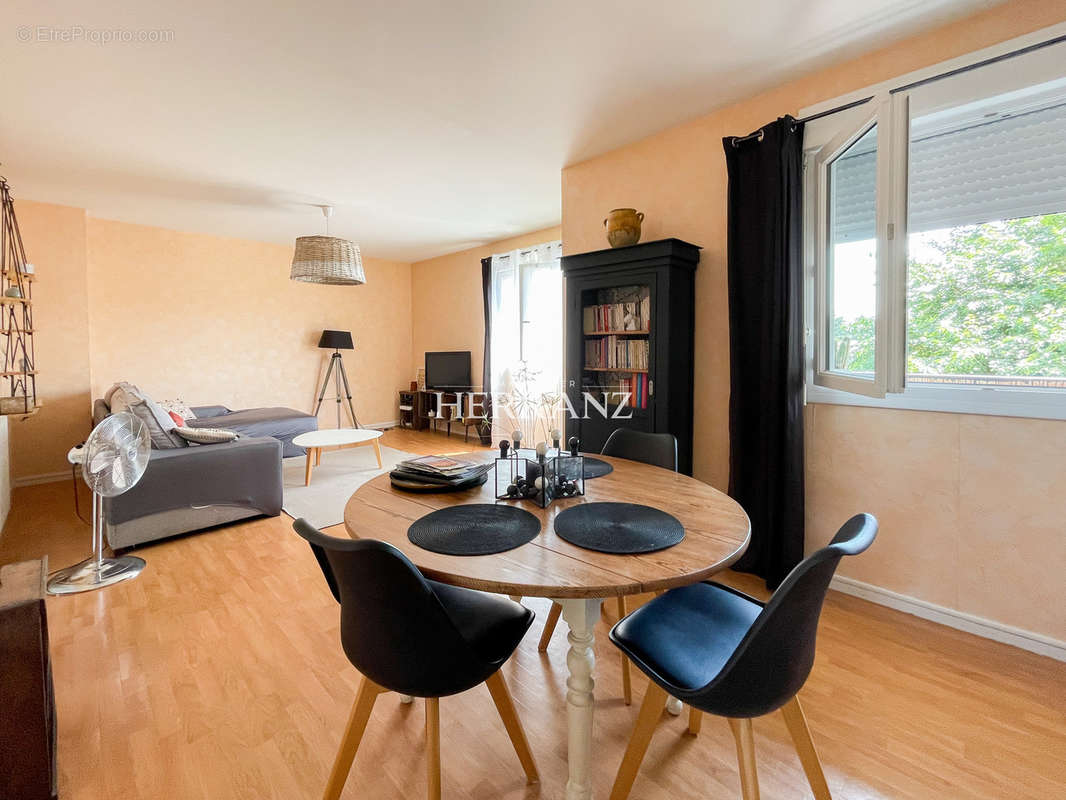 Appartement à LIBOURNE