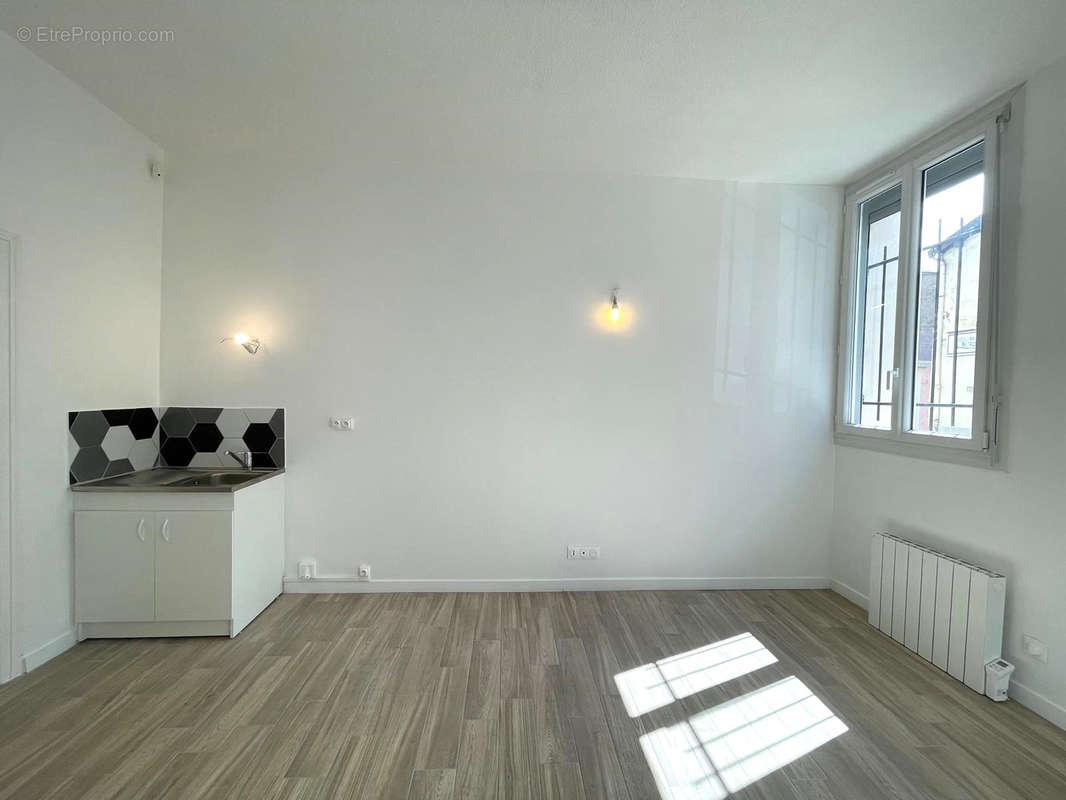 Appartement à LYON-7E