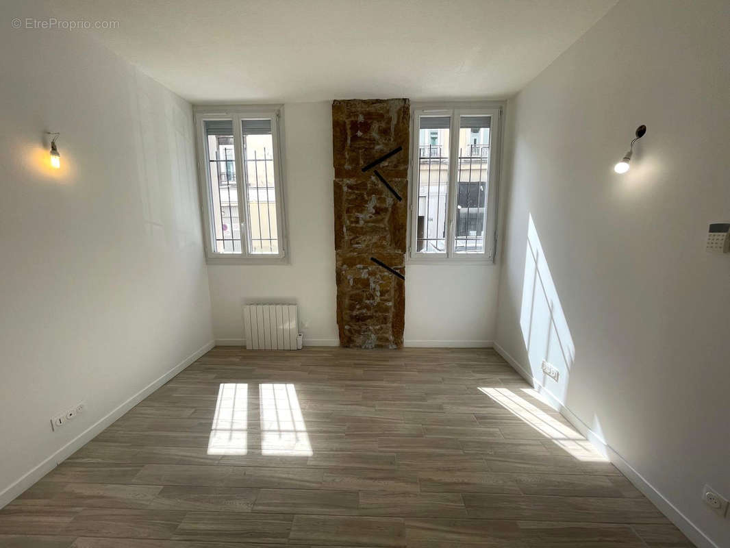 Appartement à LYON-7E