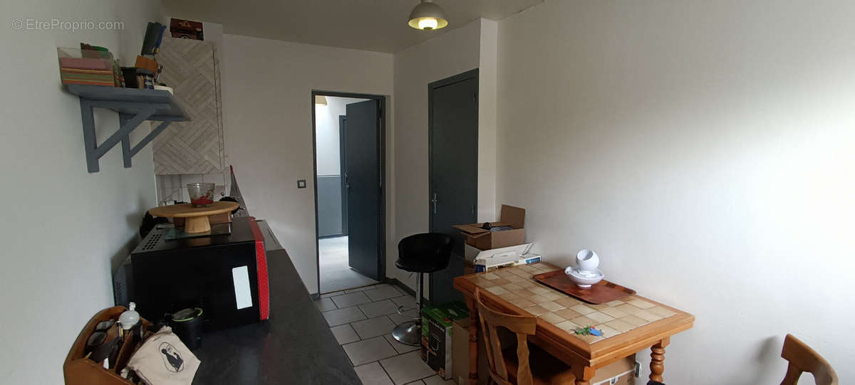 Appartement à AMIENS