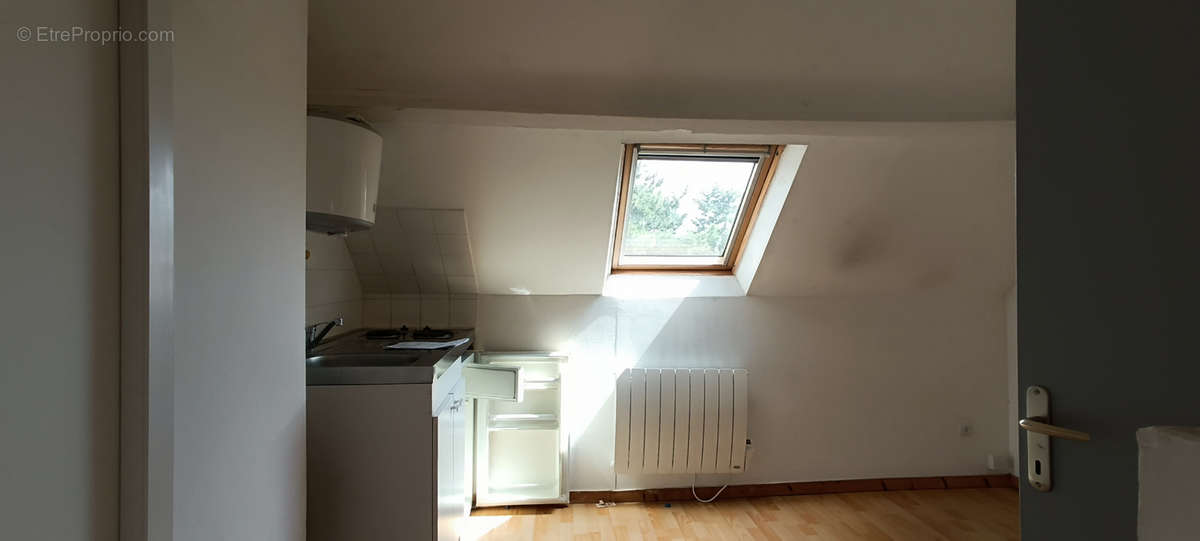 Appartement à AMIENS