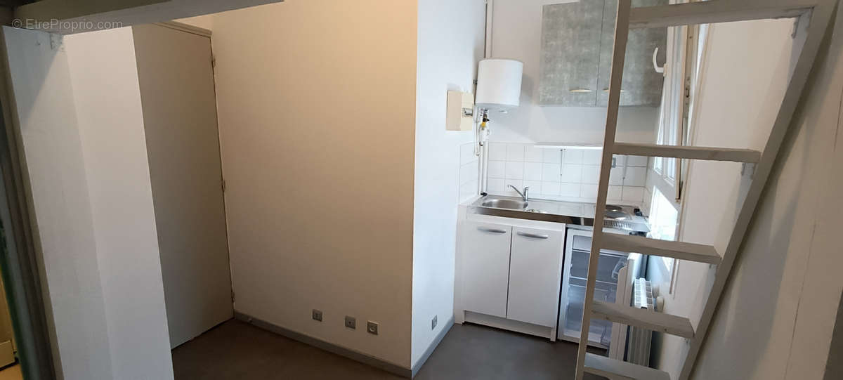 Appartement à AMIENS