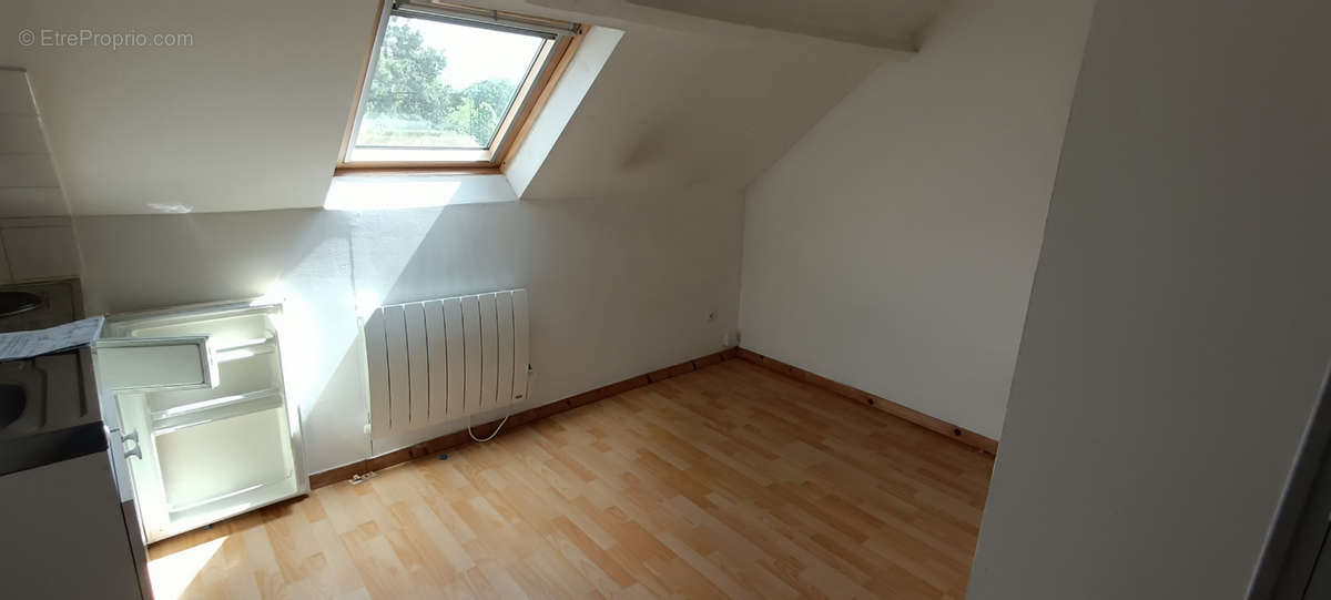 Appartement à AMIENS