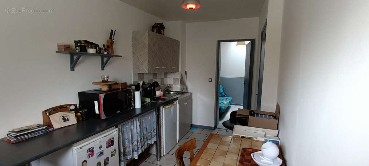 Appartement à AMIENS