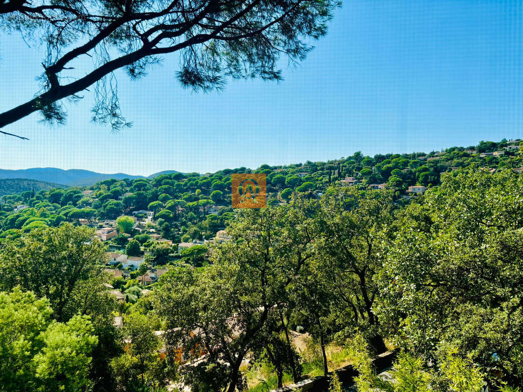 Maison à GRIMAUD