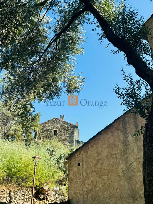 Maison à GRIMAUD