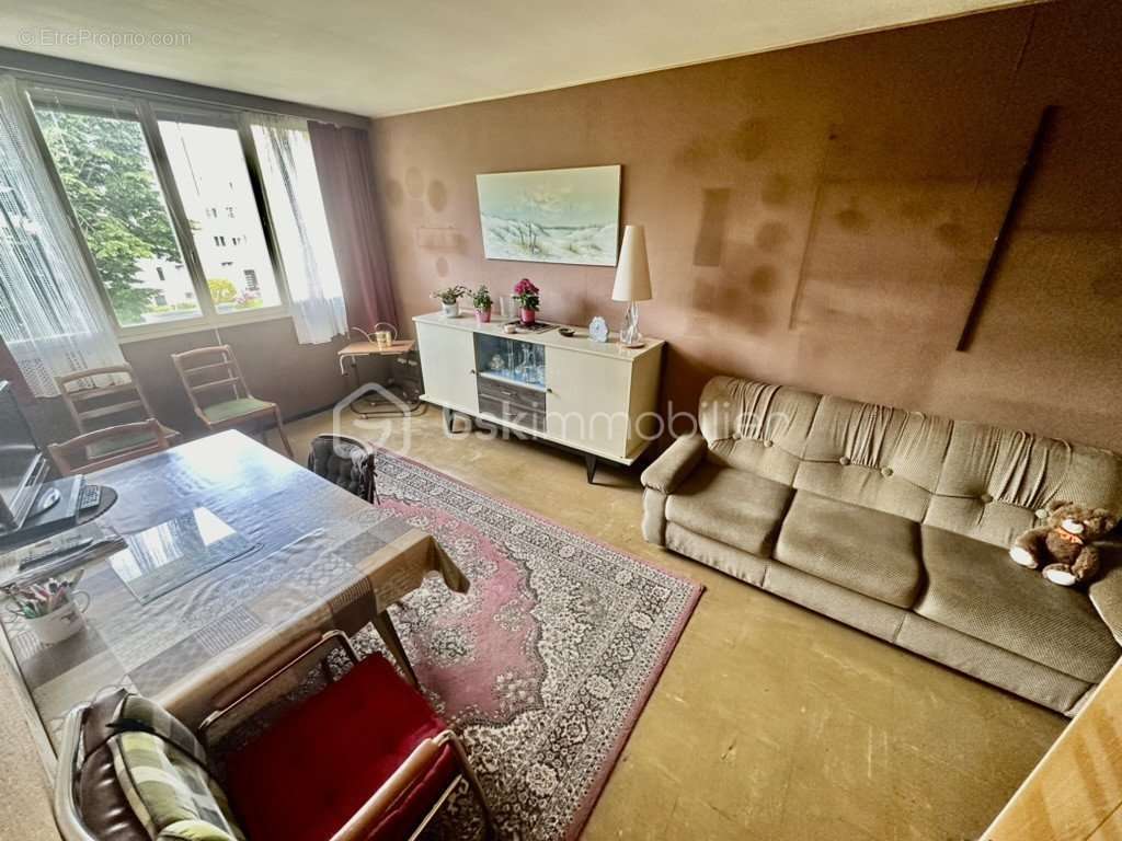 Appartement à AVON