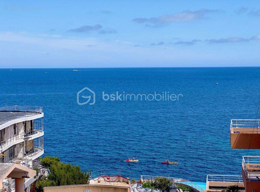 Appartement à THEOULE-SUR-MER