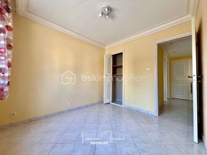 Appartement à VIENNE