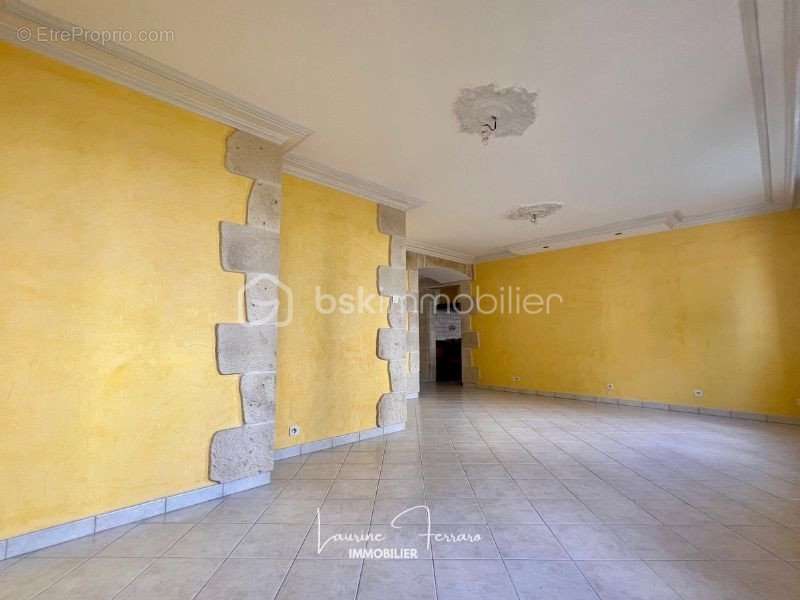 Appartement à VIENNE