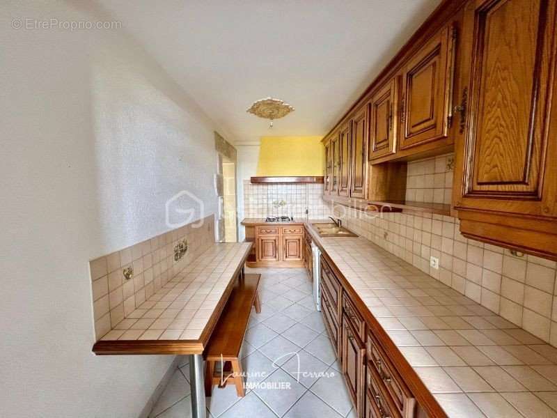 Appartement à VIENNE