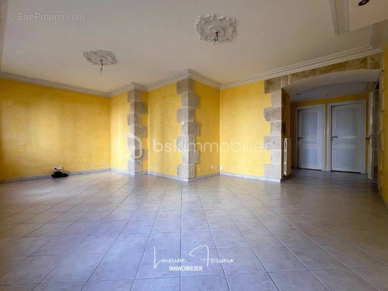 Appartement à VIENNE