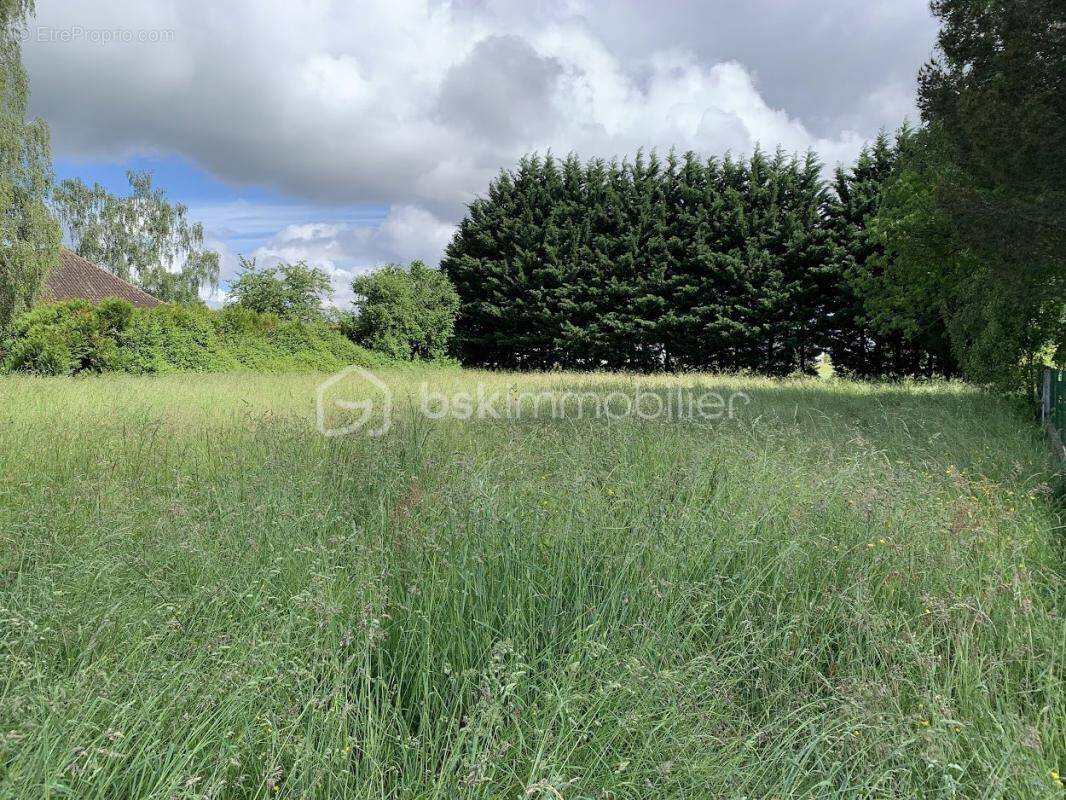 Terrain à TARBES