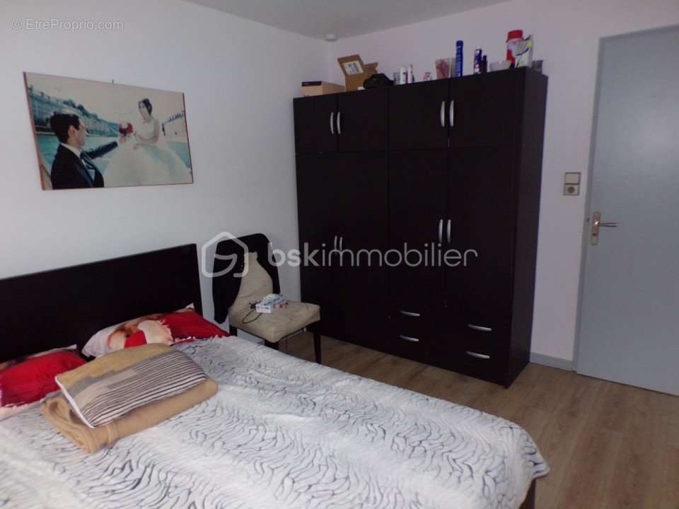 Appartement à AGEN