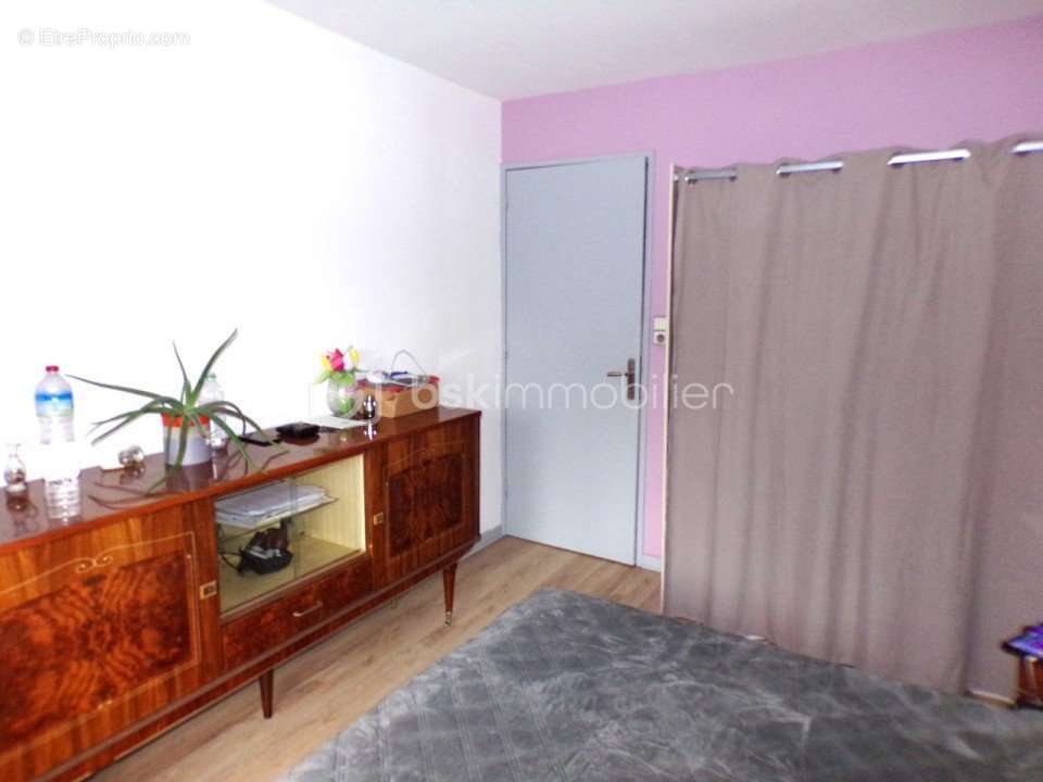 Appartement à AGEN