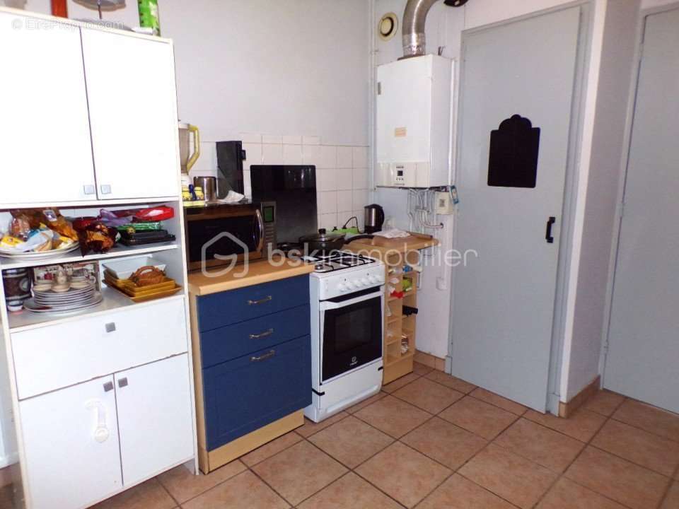 Appartement à AGEN