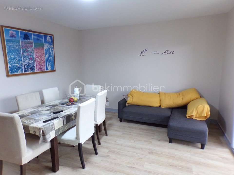 Appartement à AGEN