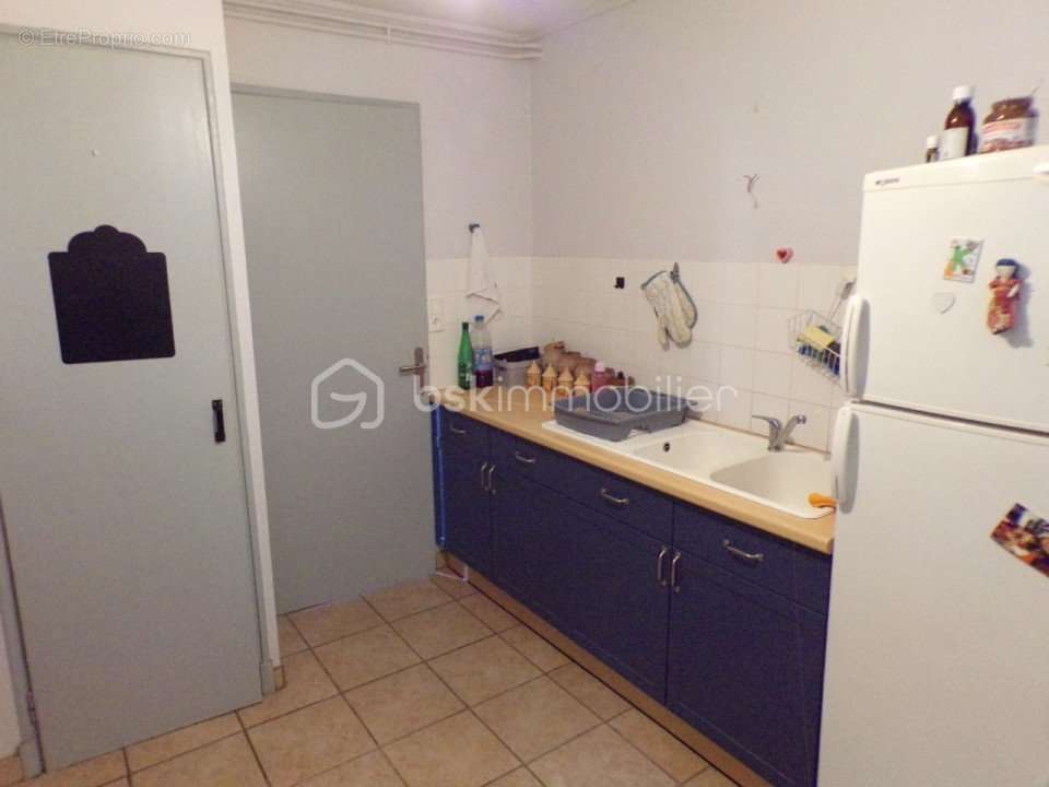 Appartement à AGEN