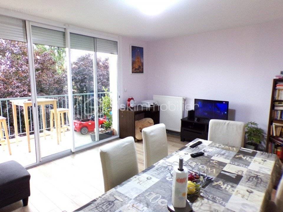 Appartement à AGEN