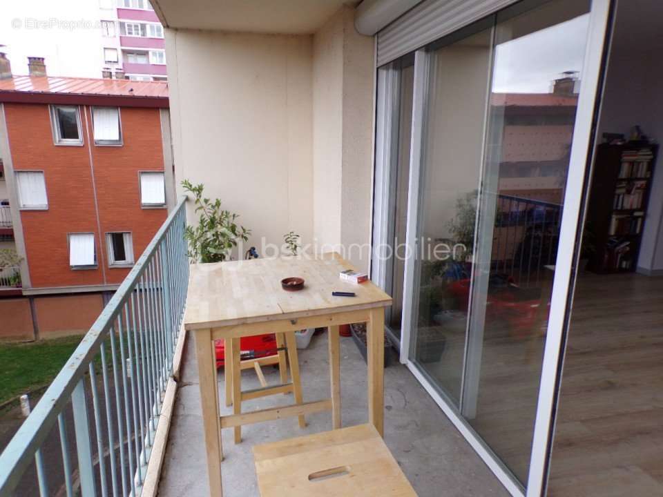 Appartement à AGEN