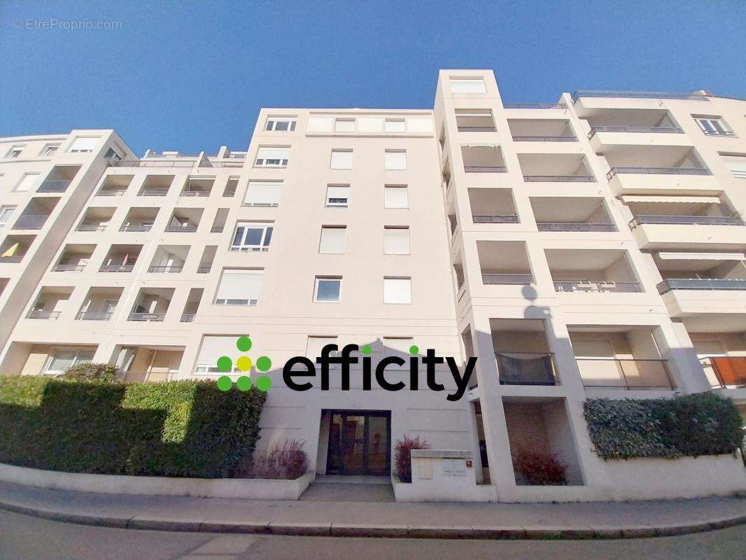 Appartement à LYON-3E