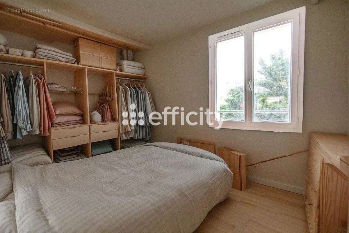 Appartement à RUEIL-MALMAISON