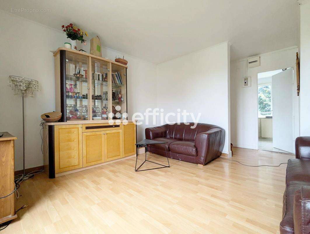 Appartement à RUEIL-MALMAISON