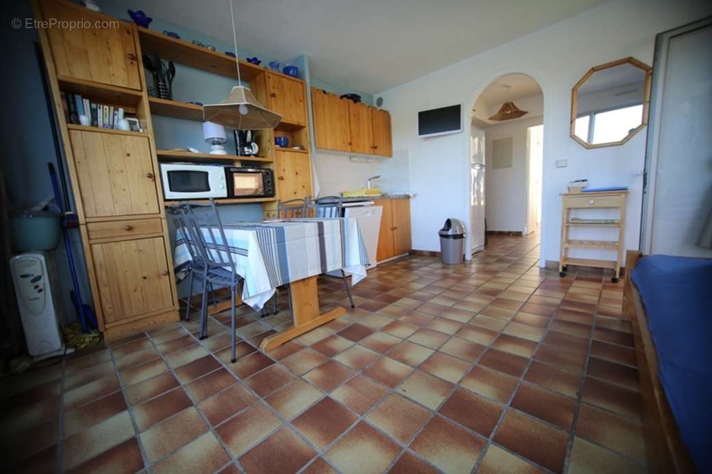 Appartement à SAINT-CYPRIEN