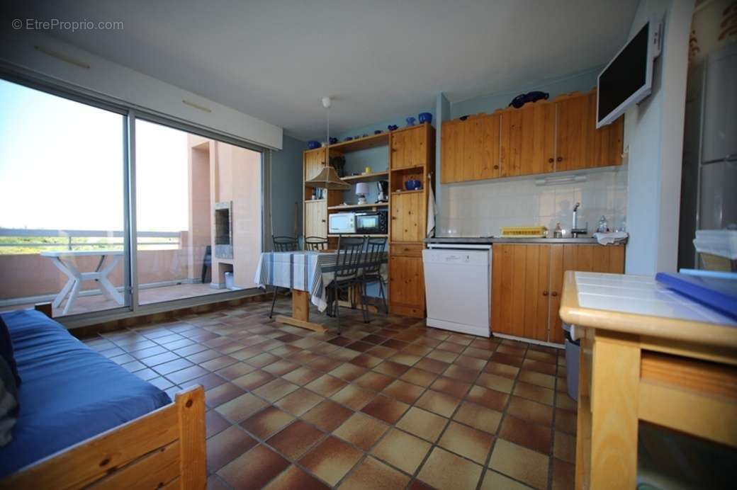 Appartement à SAINT-CYPRIEN