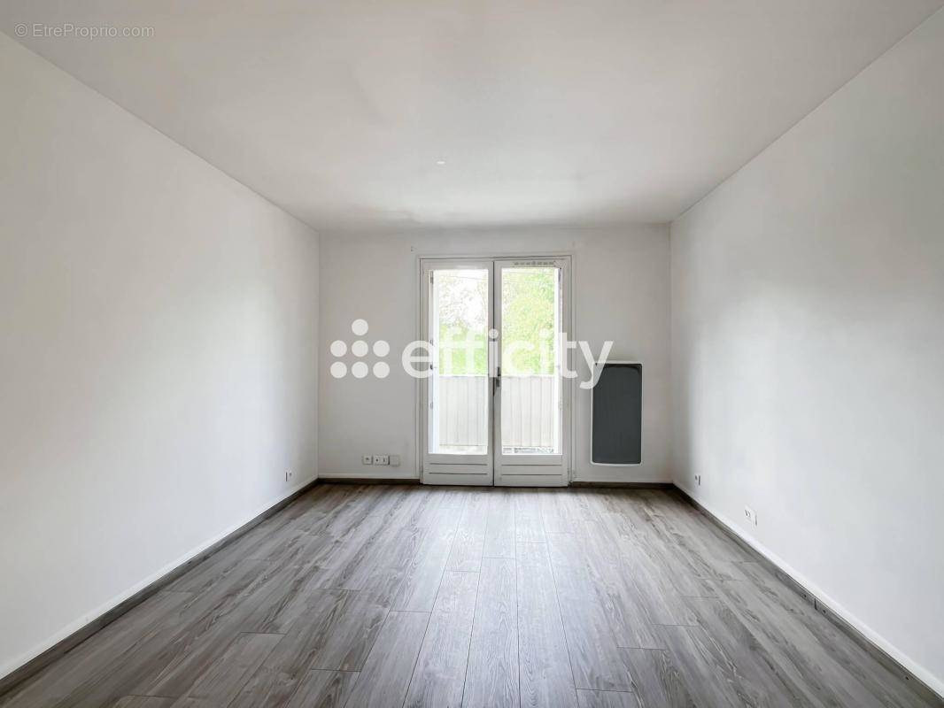 Appartement à GOURNAY-SUR-MARNE