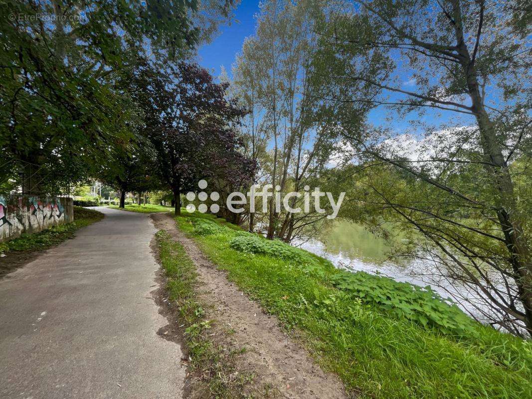 Appartement à GOURNAY-SUR-MARNE