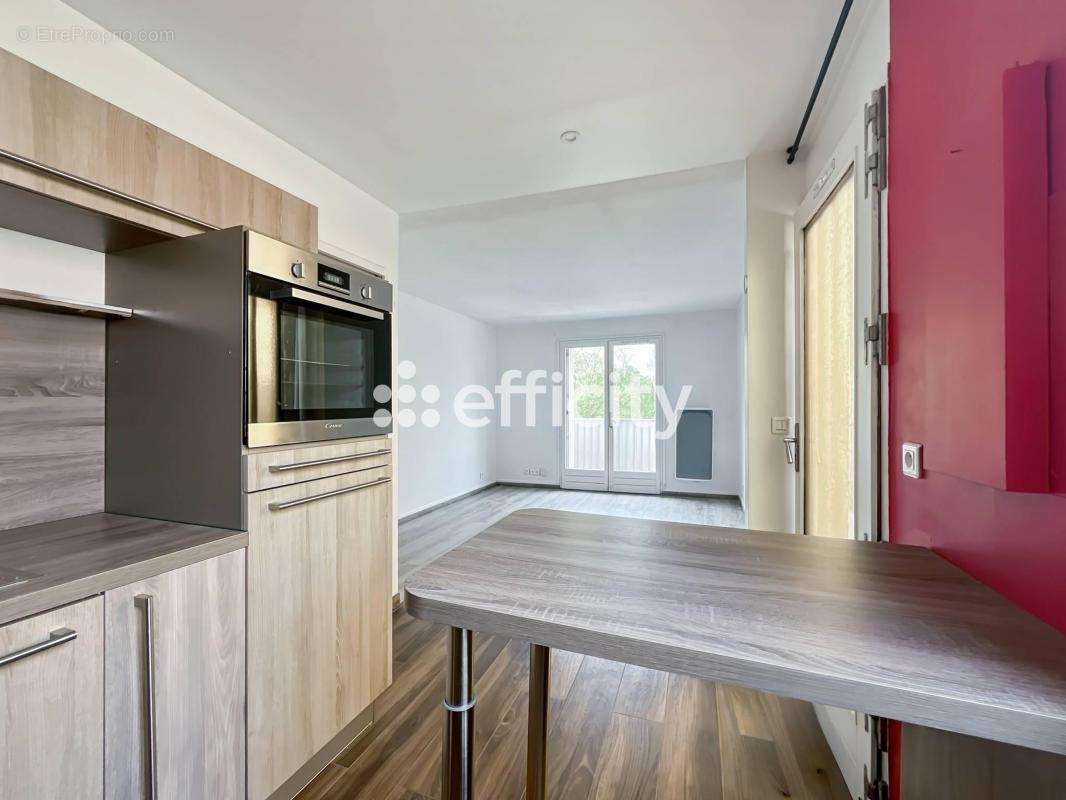 Appartement à GOURNAY-SUR-MARNE