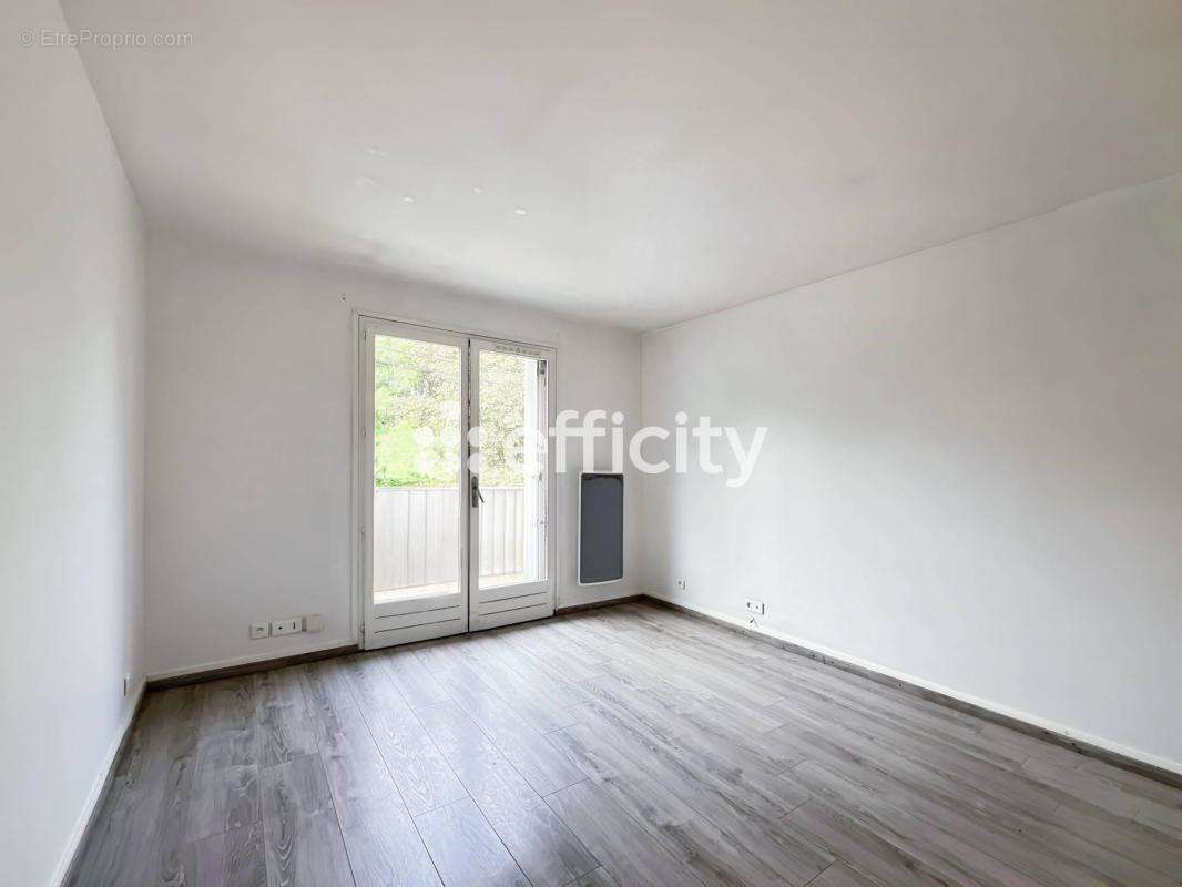 Appartement à GOURNAY-SUR-MARNE