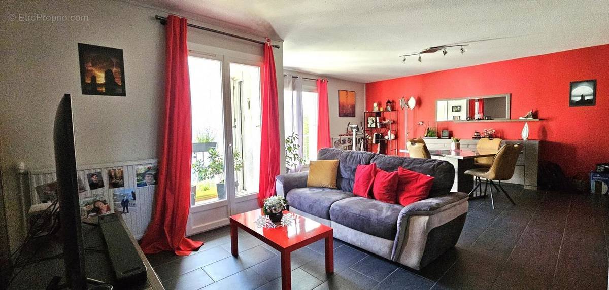 Appartement à VALENCE