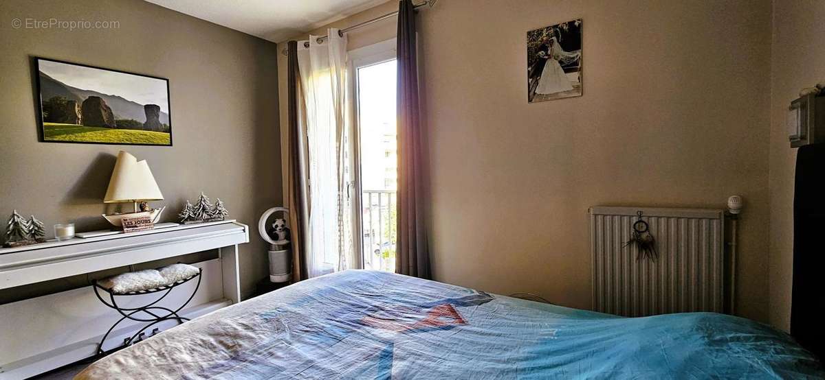 Appartement à VALENCE