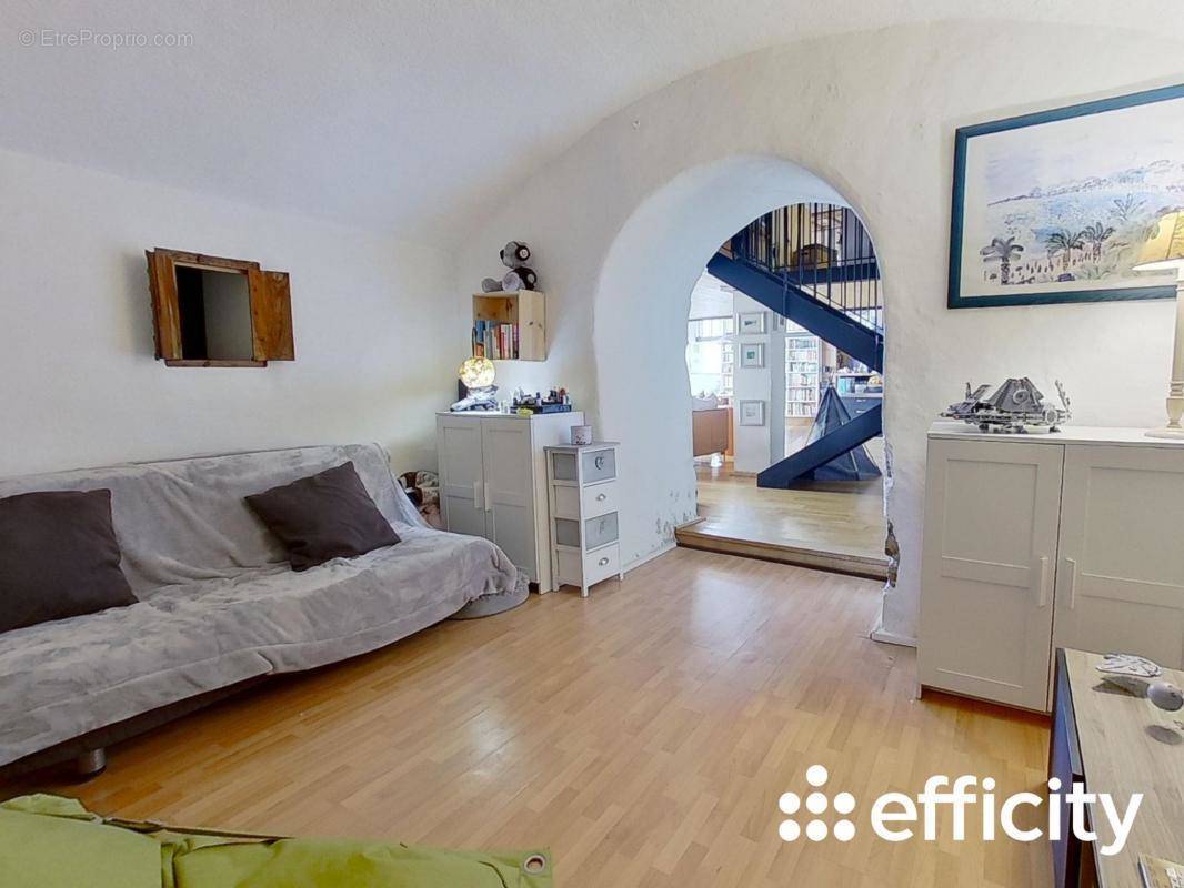 Appartement à LYON-1E