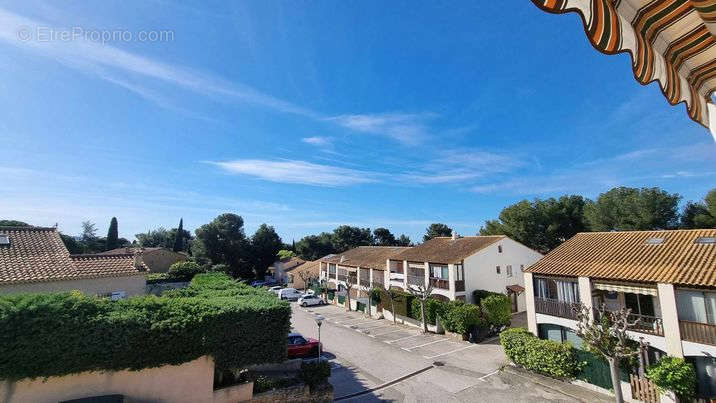 Appartement à BANDOL