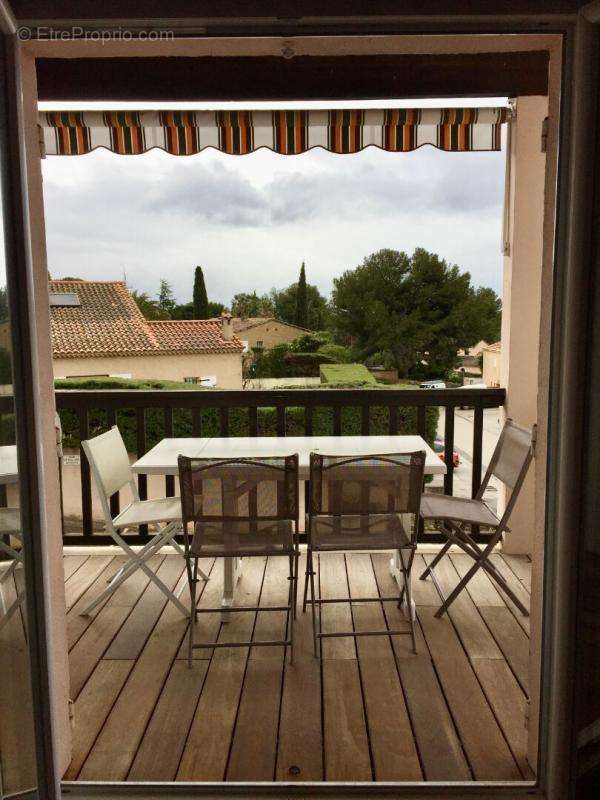 Appartement à BANDOL