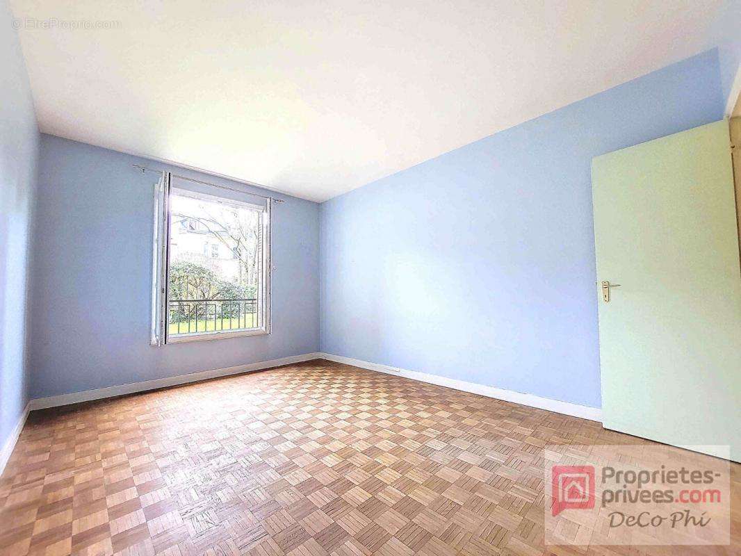 Appartement à VERSAILLES