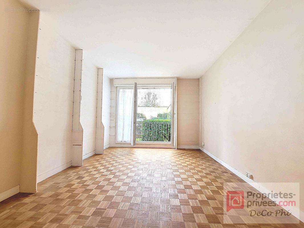 Appartement à VERSAILLES