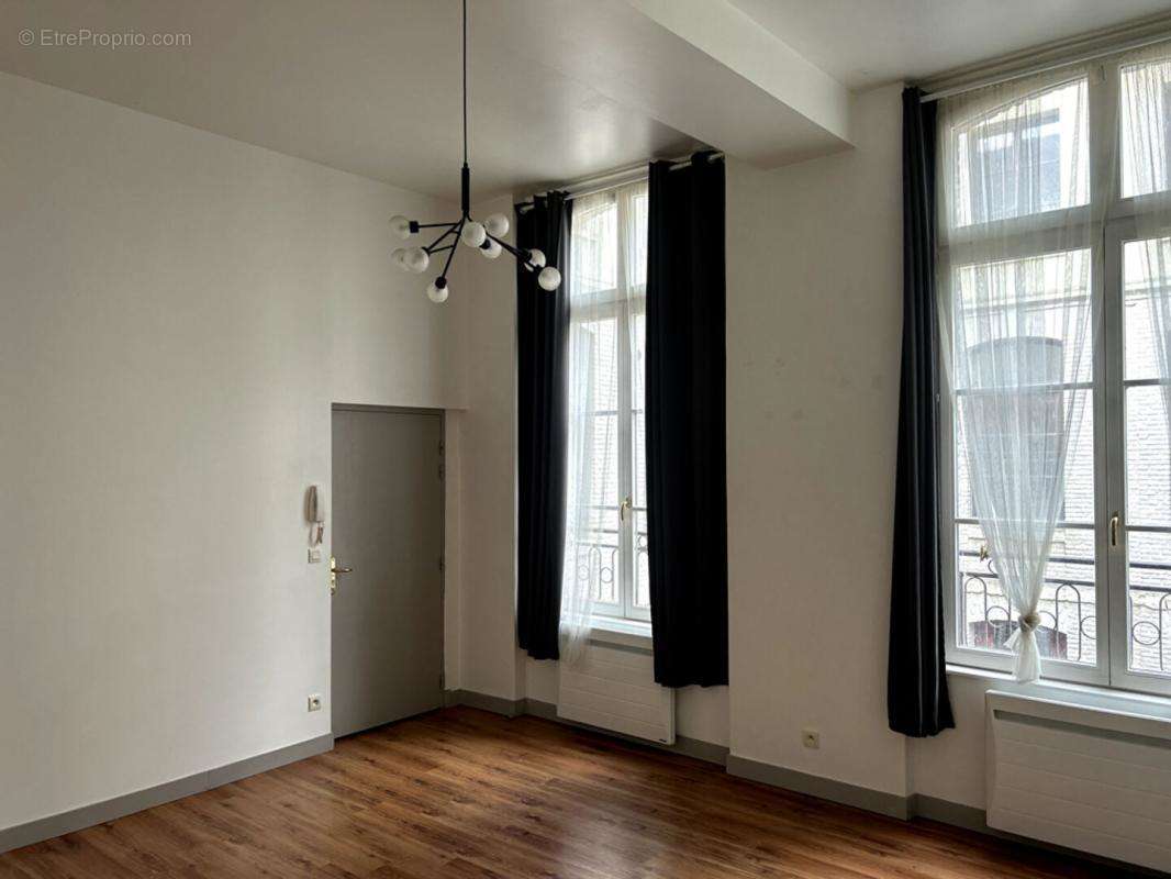 Appartement à DIEPPE