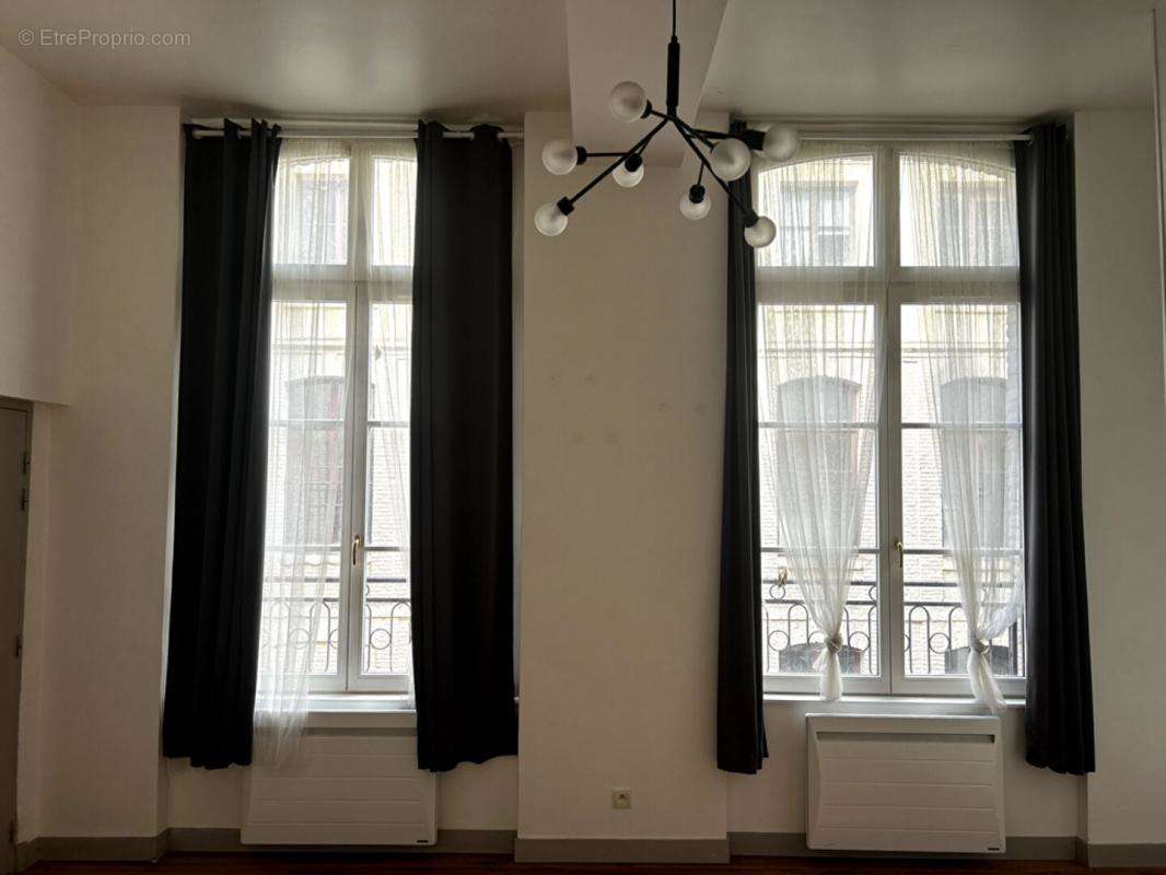 Appartement à DIEPPE