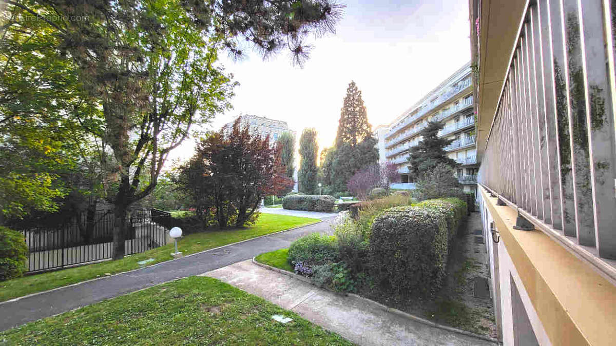 Appartement à VERSAILLES