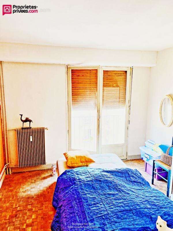 Appartement à PANTIN