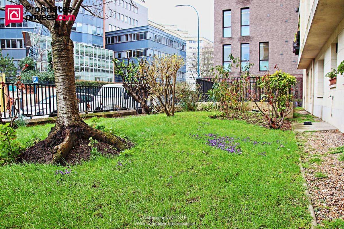 Appartement à PANTIN