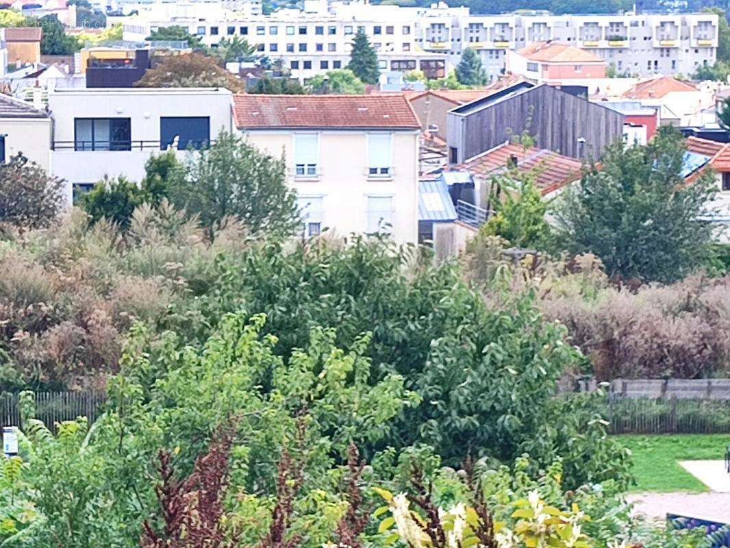 Appartement à MONTREUIL