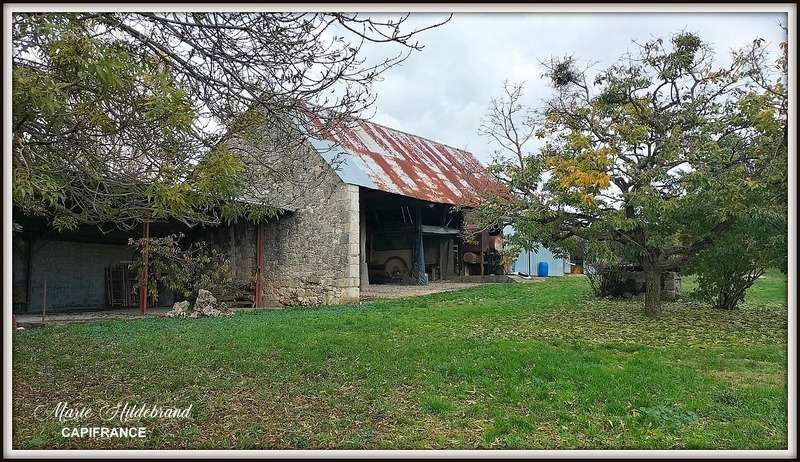 Maison à BRASSAC