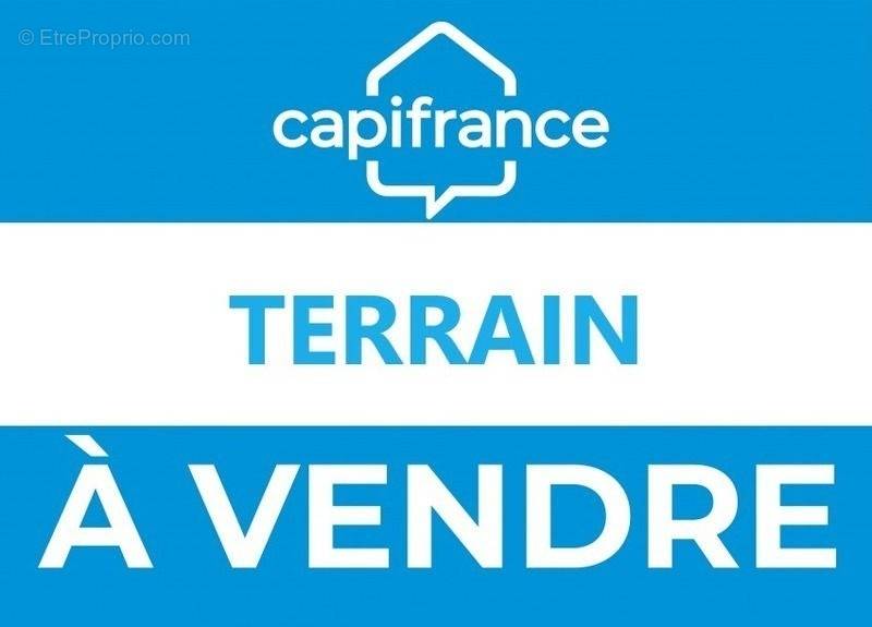 Terrain à BIAS