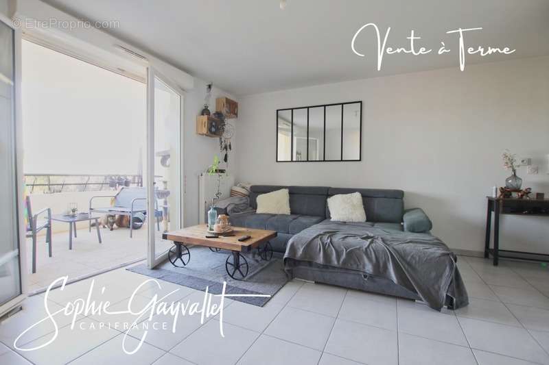 Appartement à MARTIGUES