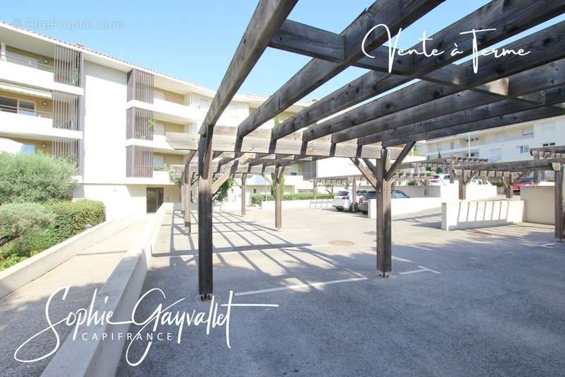 Appartement à MARTIGUES